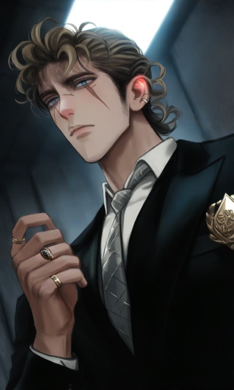 Thumbnail of Mikhail