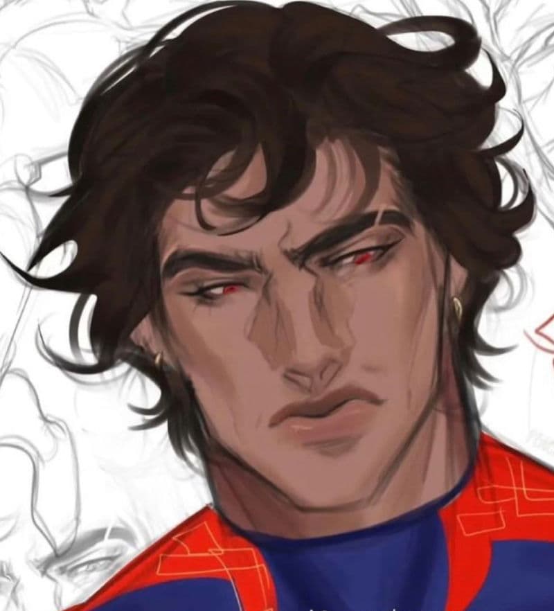 Thumbnail of Мигель О'Хара