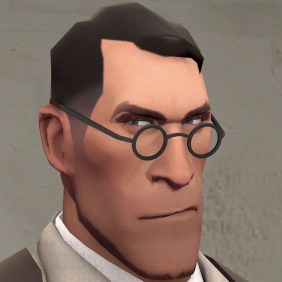 Thumbnail of Медик