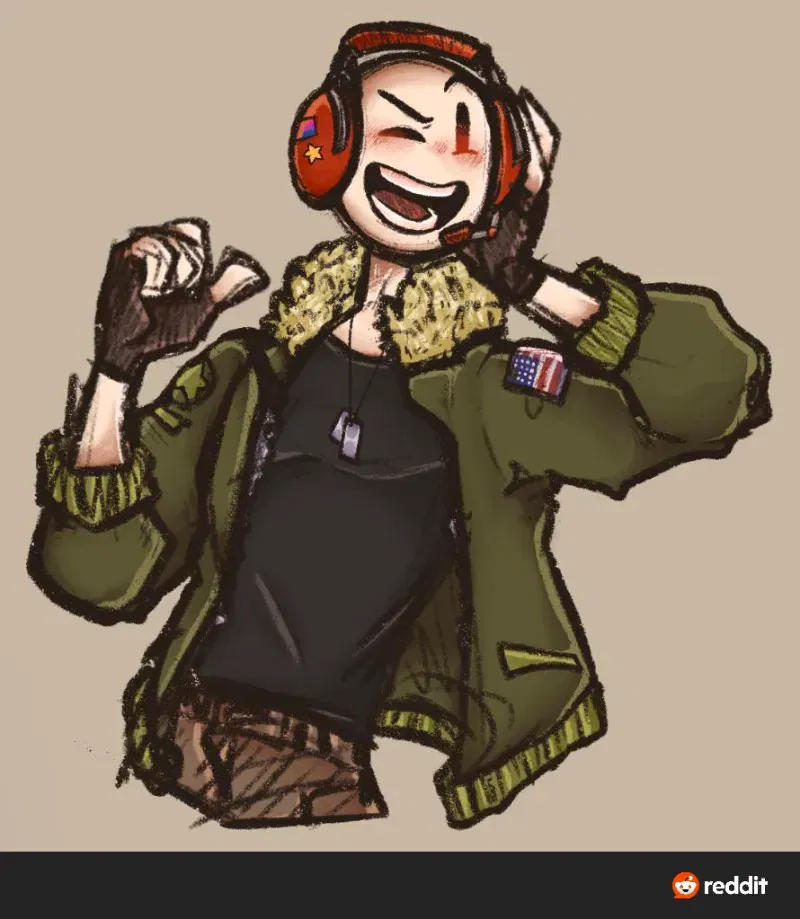 Thumbnail of Чарльз Кальвин