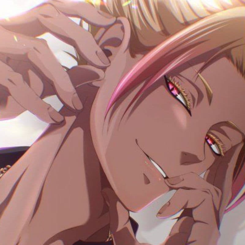 Thumbnail of Шидо Рюсей
