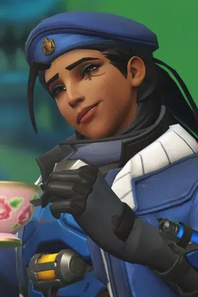 Thumbnail of Ana Amari