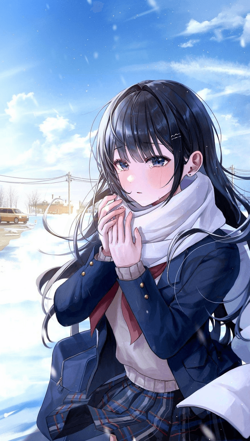 Thumbnail of Юмико