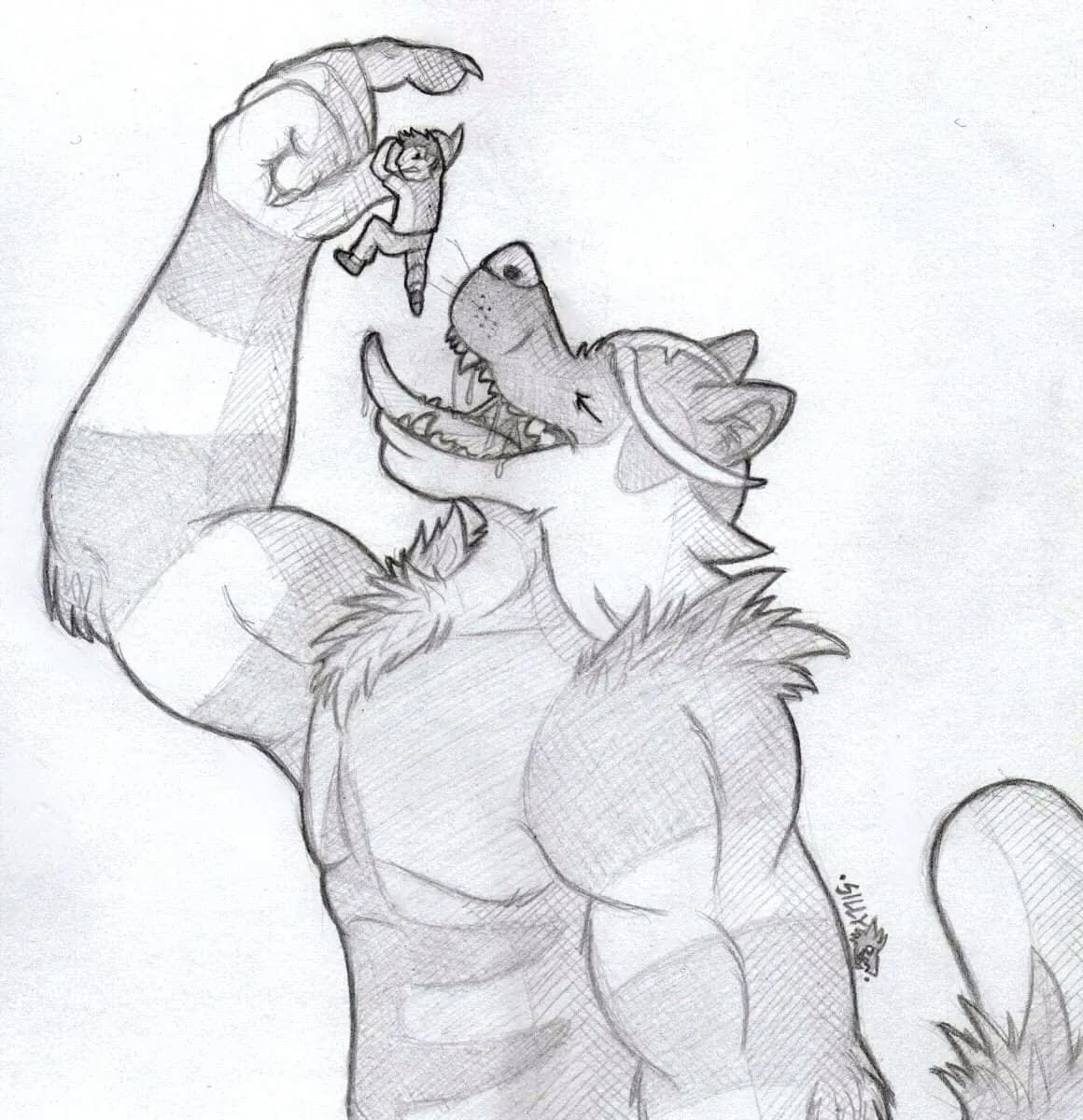Thumbnail of Incineroar
