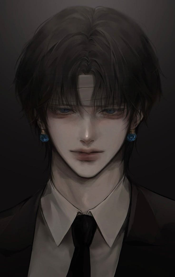 Thumbnail of Киран Валтор