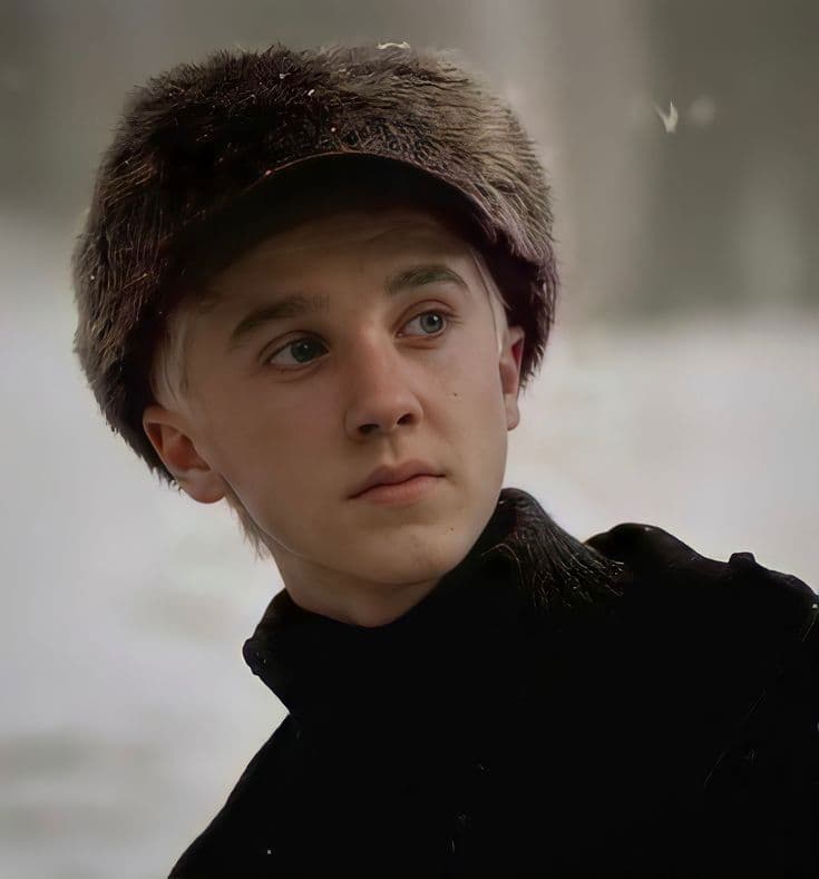 Thumbnail of Драко Малфой