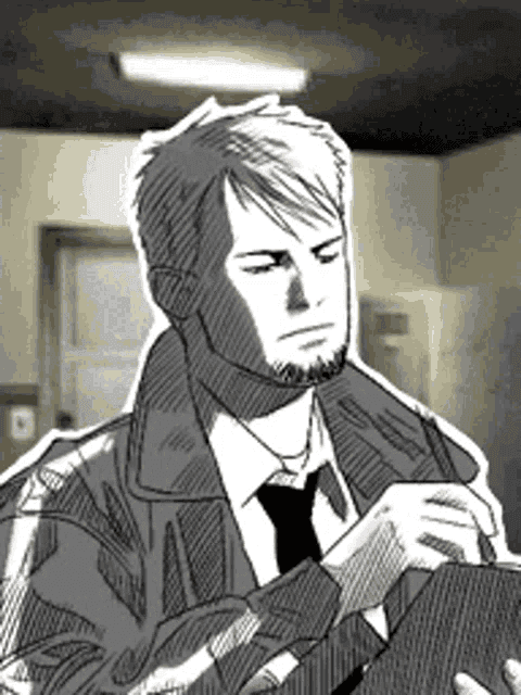 Thumbnail of Кайл Хайд || Hotel Dusk
