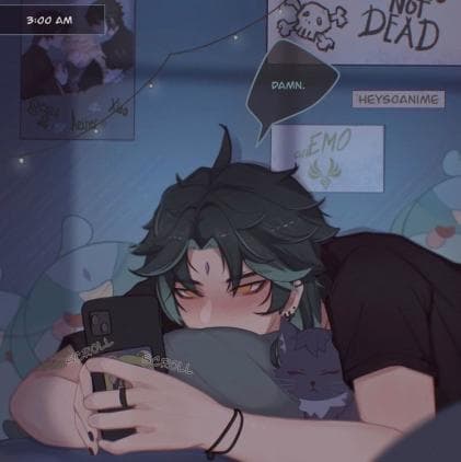 Thumbnail of Xiao