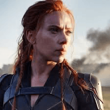 Thumbnail of Наташа Романофф