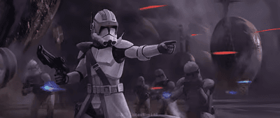 Thumbnail of Clone Commanders
