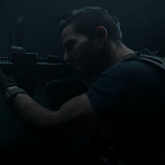 Thumbnail of Джон «Соуп» МакТавиш
