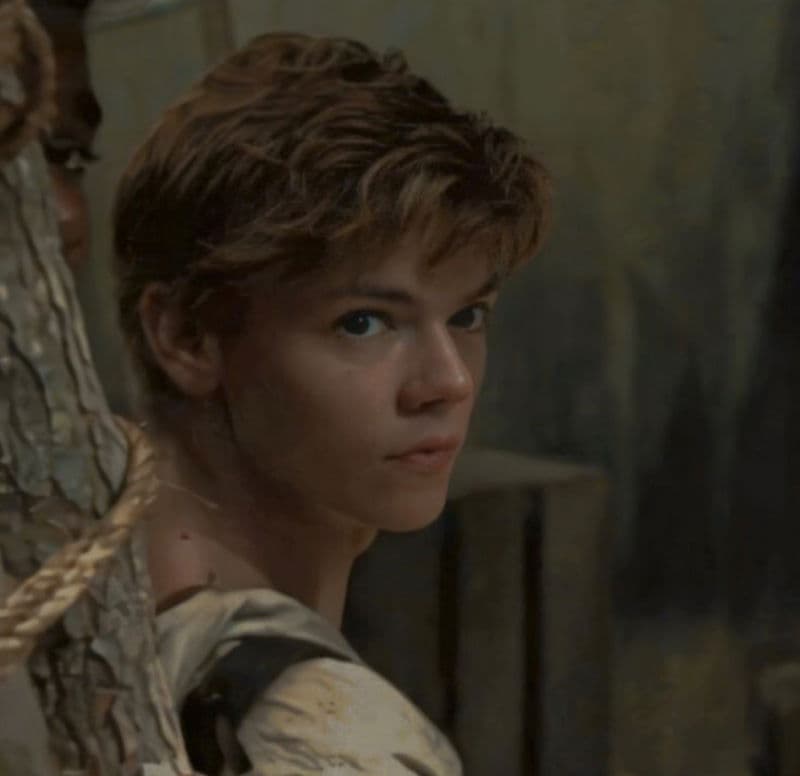 Thumbnail of Newt 