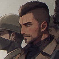 Thumbnail of Джон Соуп Мактавиш