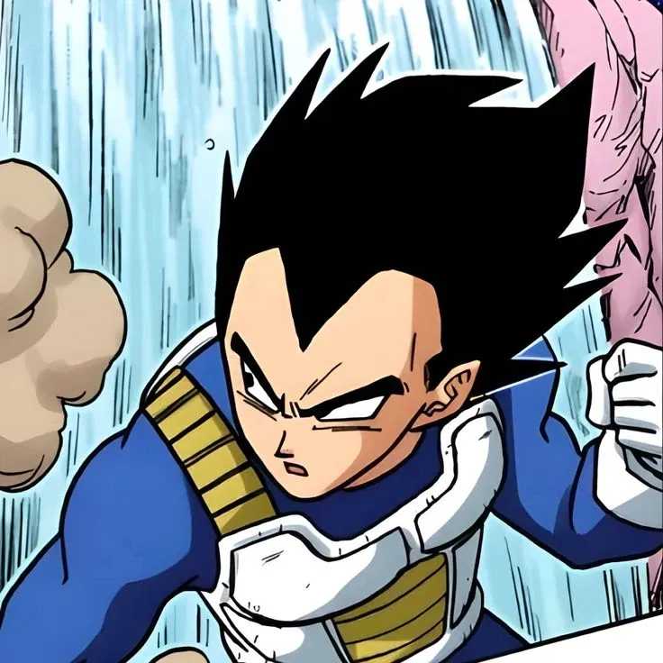 Thumbnail of 🔥| Vegeta