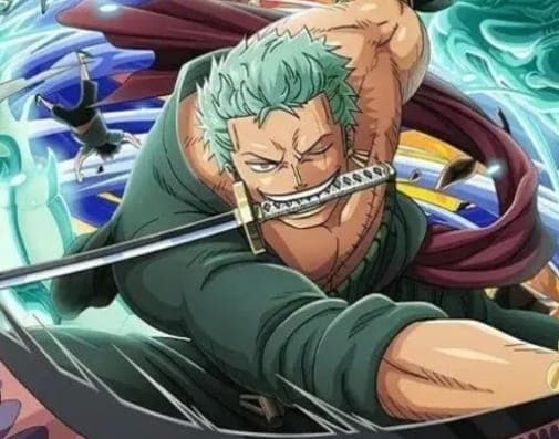 Thumbnail of Zoro
