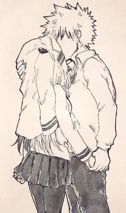 Thumbnail of Katsuki Bakugo 
