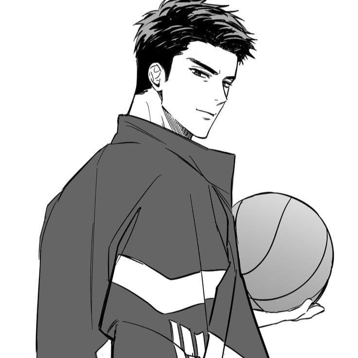 Thumbnail of Mitsui Hisashi 