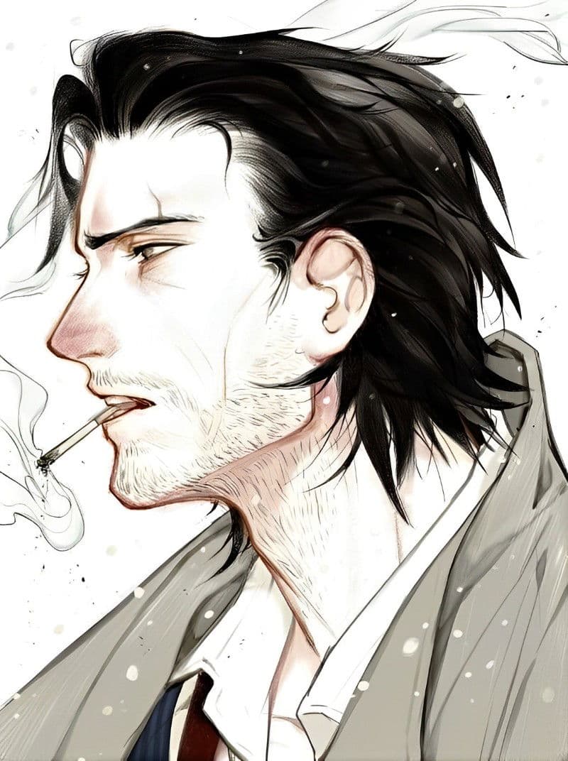 Thumbnail of DILF - Marco 