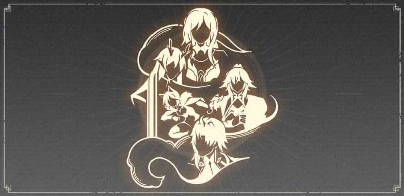 Thumbnail of Blade, Dan Heng, Jing Yuan