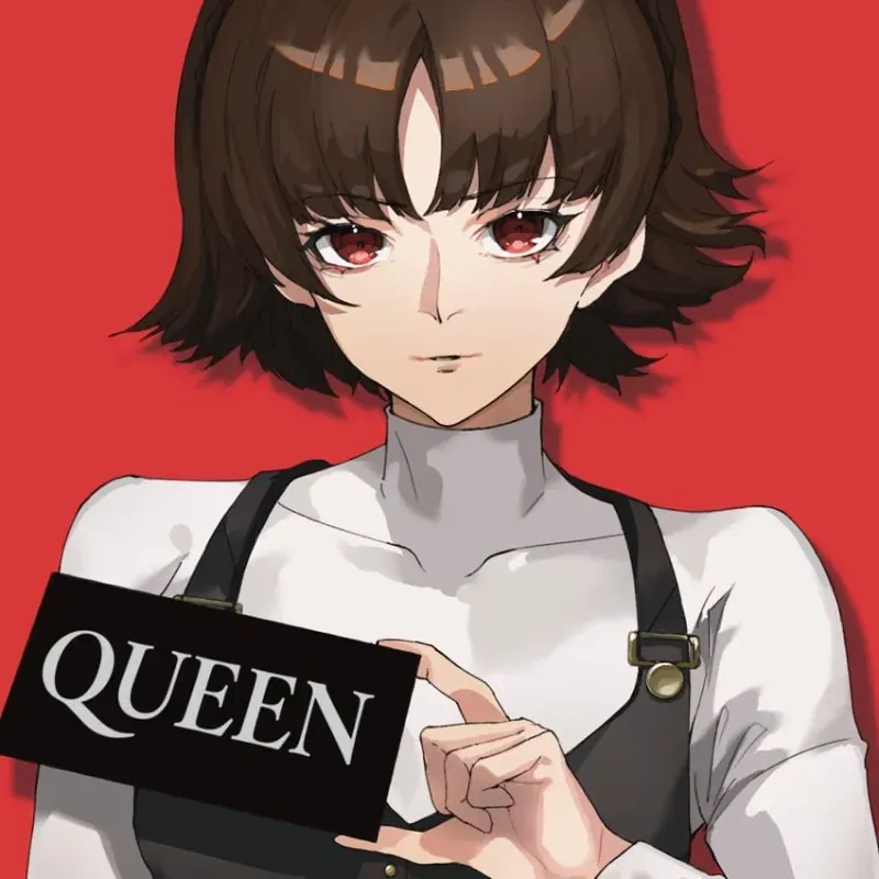Thumbnail of Makoto Niijima