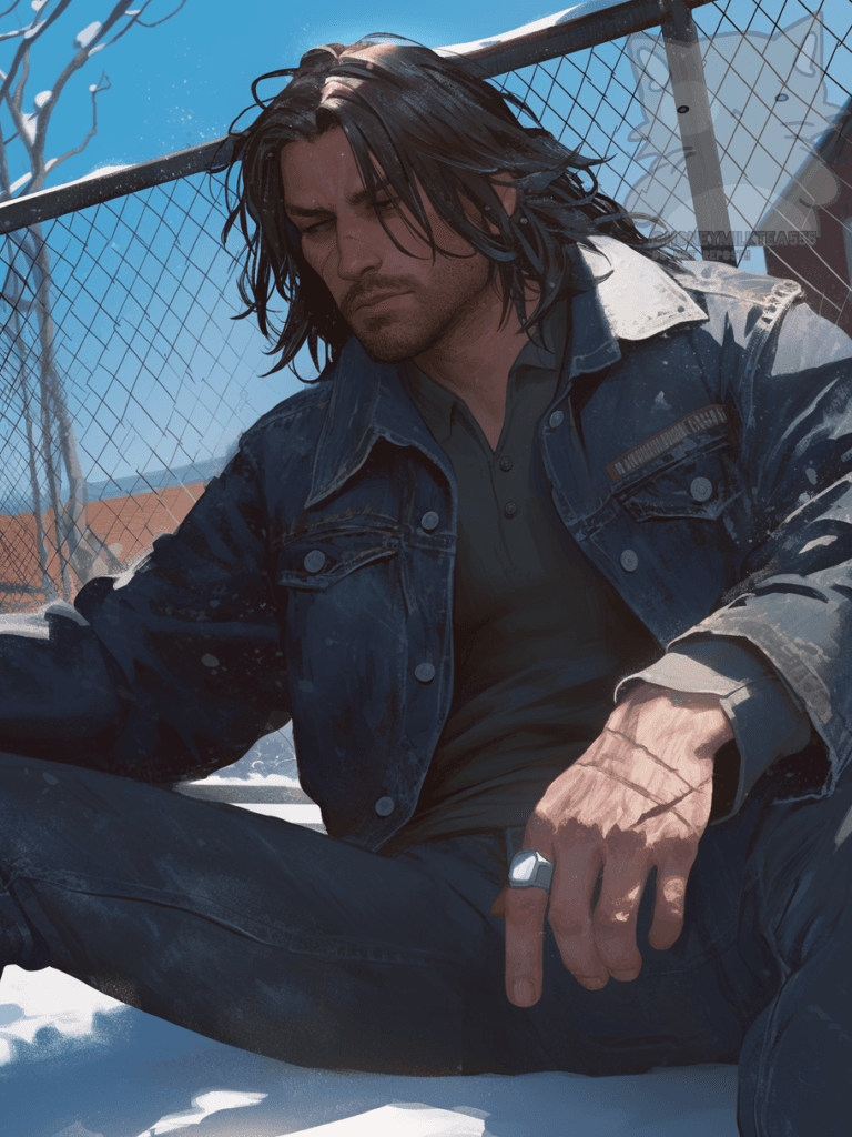 Thumbnail of Benson