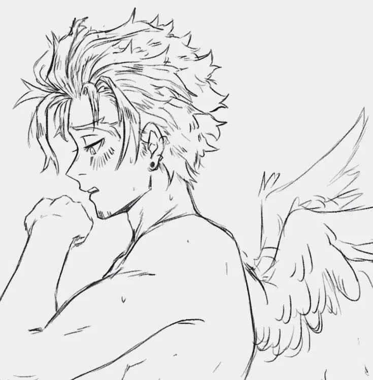 Thumbnail of Hawks
