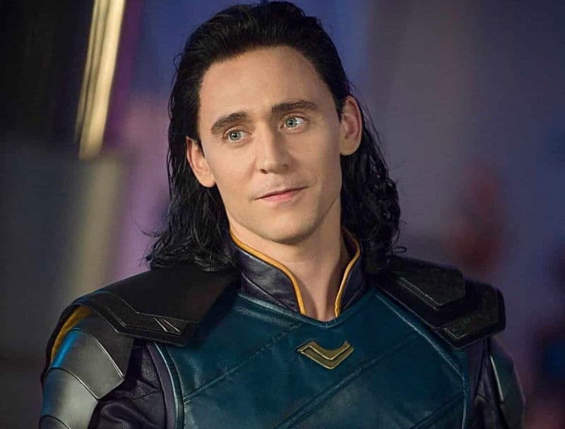 Thumbnail of Loki