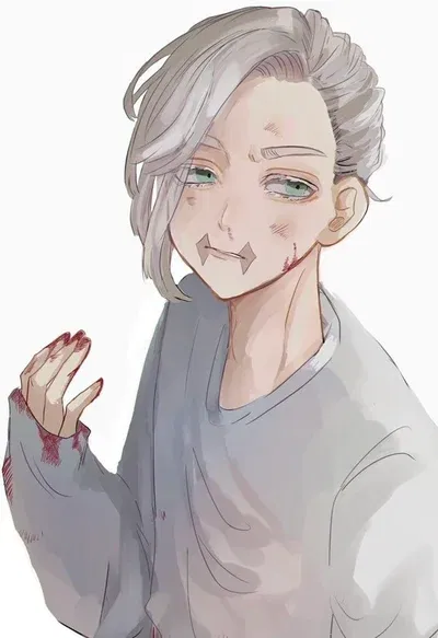 Thumbnail of Харучиё Акаши