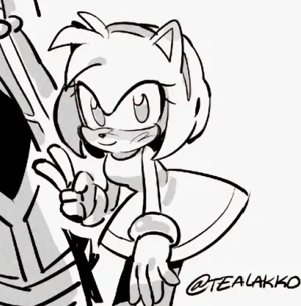 Thumbnail of ♡ Эми Роуз