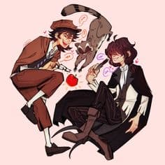 Thumbnail of || ~ `` Edgar Allan Poe, Ranpo Edogawa `` ~ ||