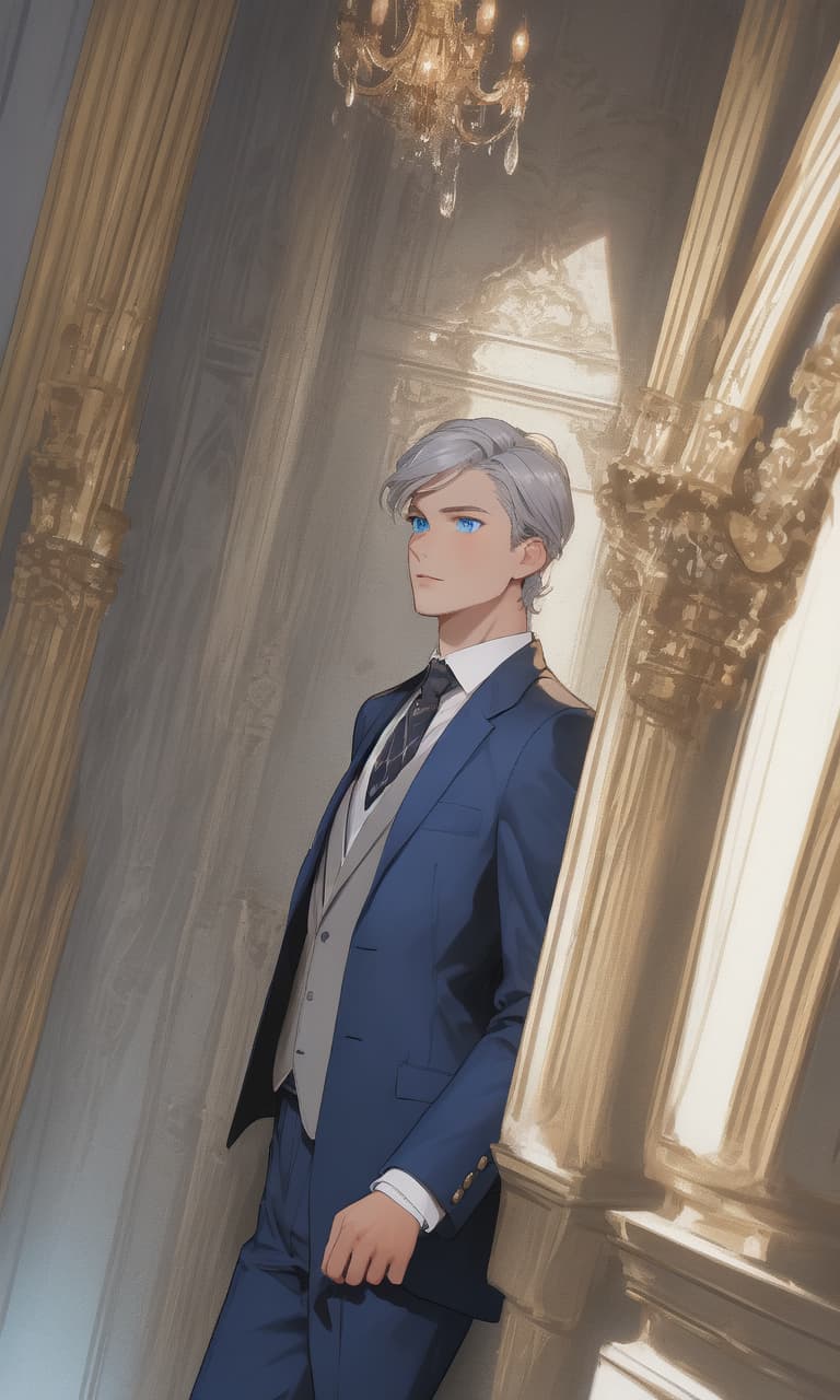 Thumbnail of Lukas