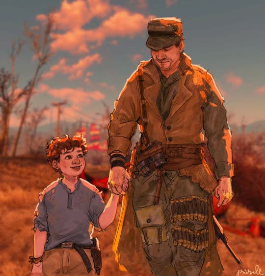 Thumbnail of Робберт Джозеф «Р.Дж.» Маккриди