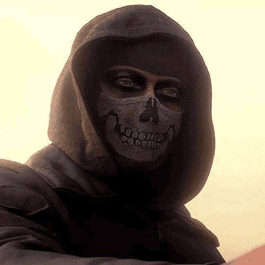 Thumbnail of Саймон Призрак Райли