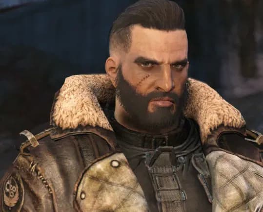 Thumbnail of Elder Maxson