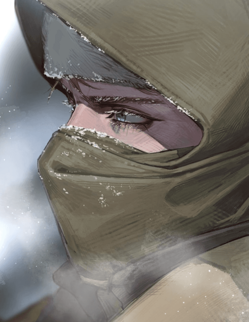 Thumbnail of МАФИЯ ✿ Алексей