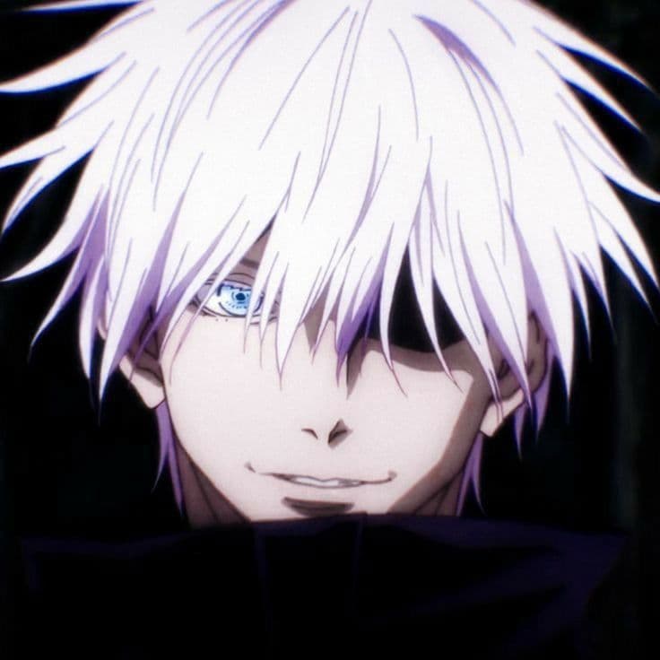 Thumbnail of Gojo Satoru