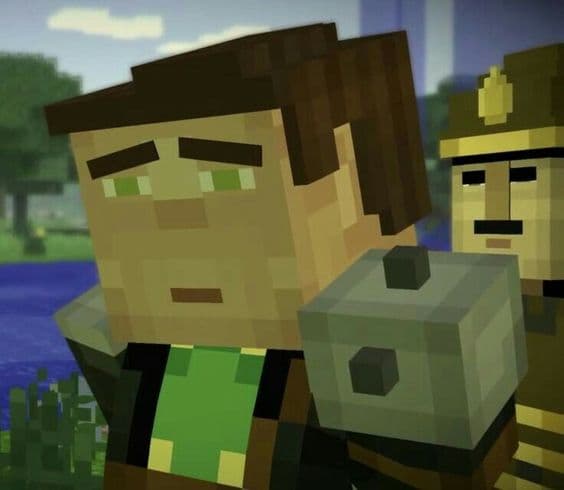 Thumbnail of Aiden (MCSM)