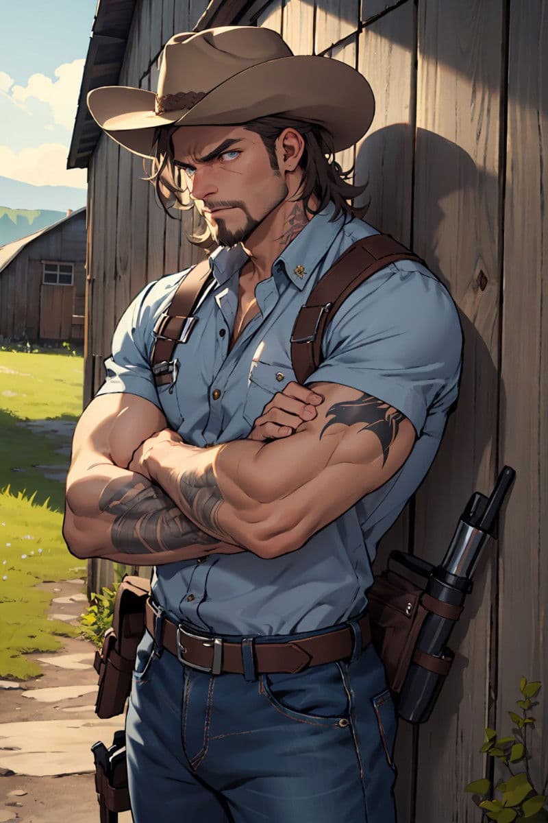 Thumbnail of Колтер Абель