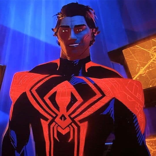 Thumbnail of Мигель О´хара