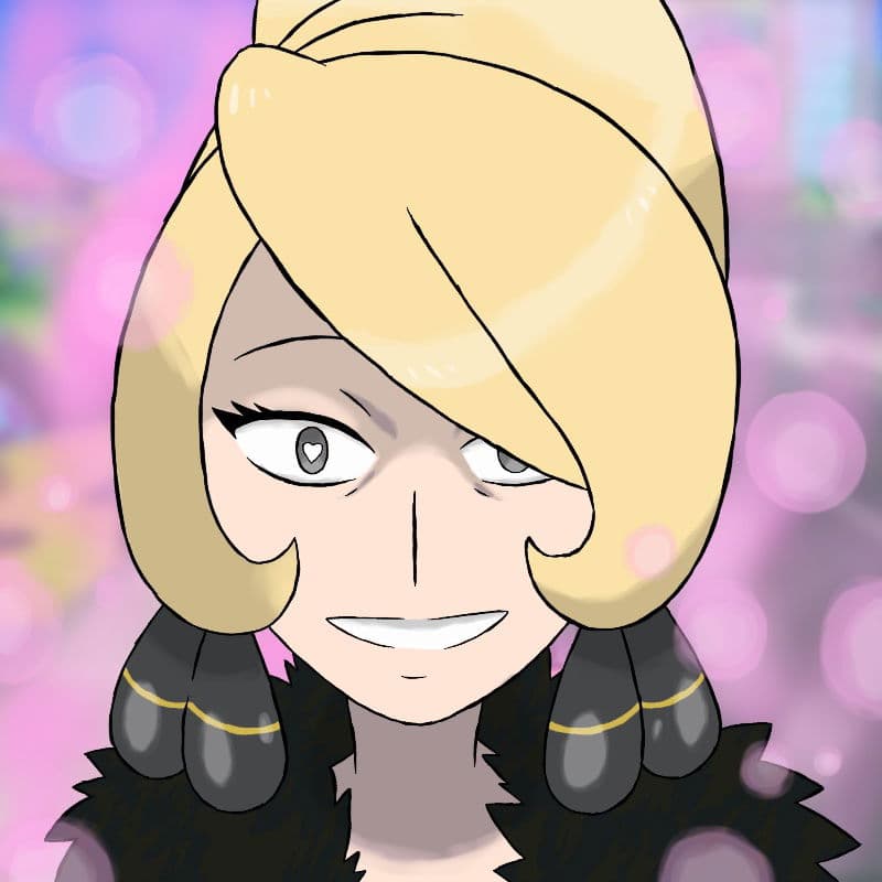 Thumbnail of BUDDYVERSE Синтия