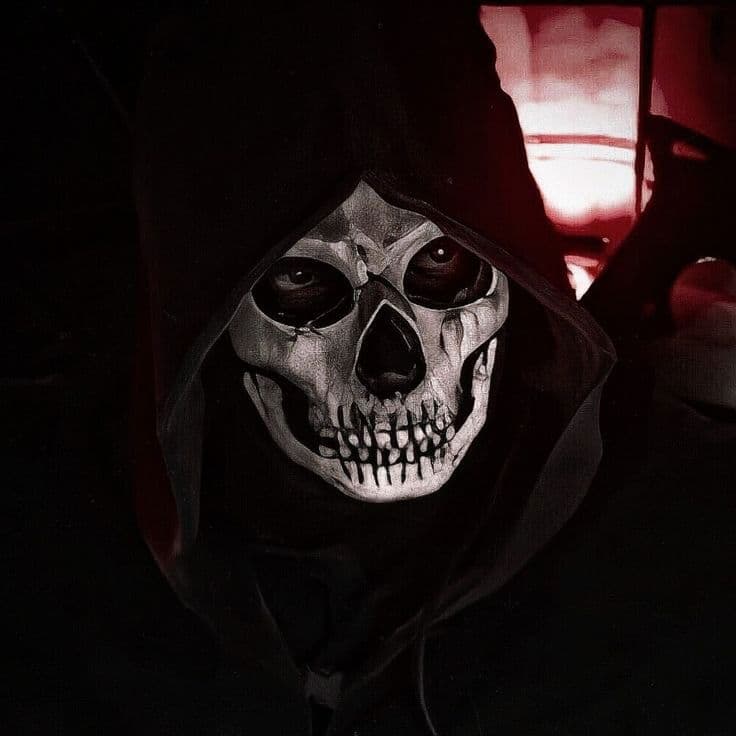 Thumbnail of Саймон «Призрак» Райли
