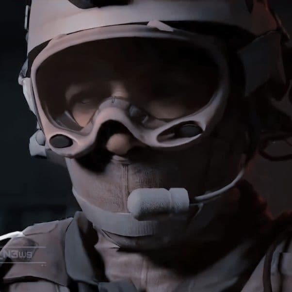 Thumbnail of Гэри "Роуч" Сандерсон