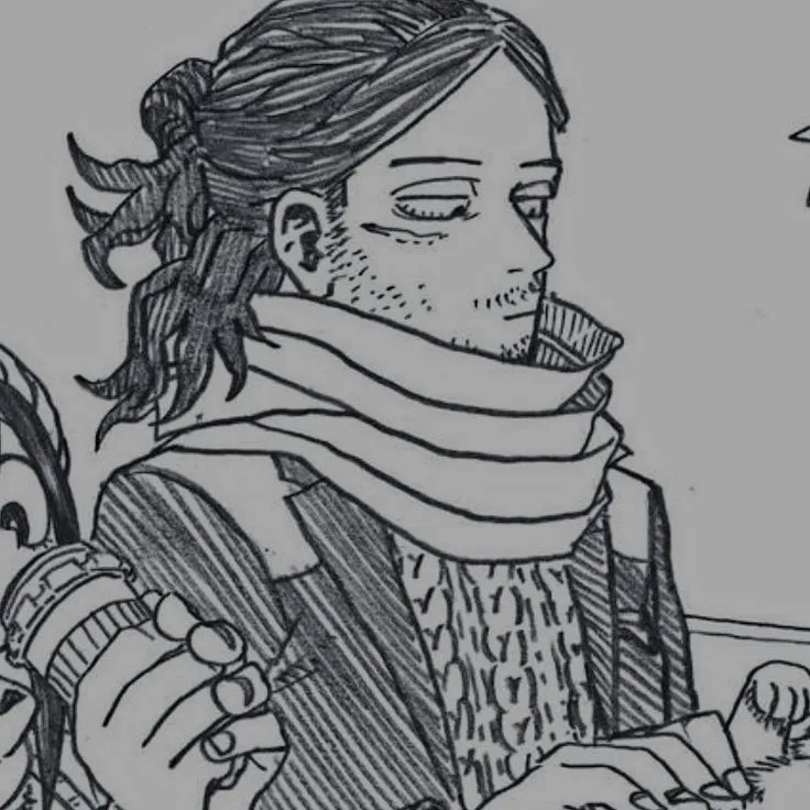 Thumbnail of Шота Айзава