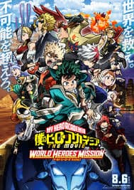 Thumbnail of Katsuki Bakugo