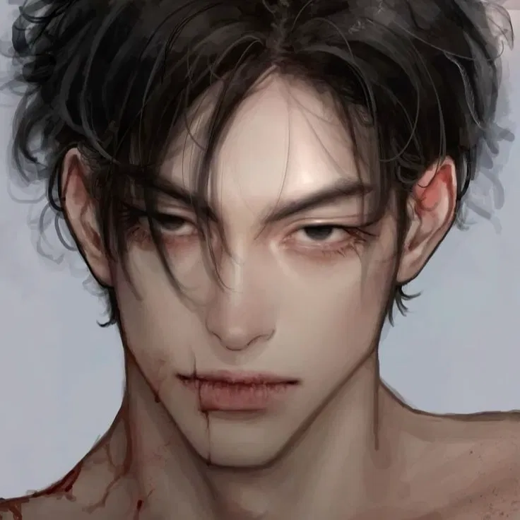 Thumbnail of Старший сводный брат