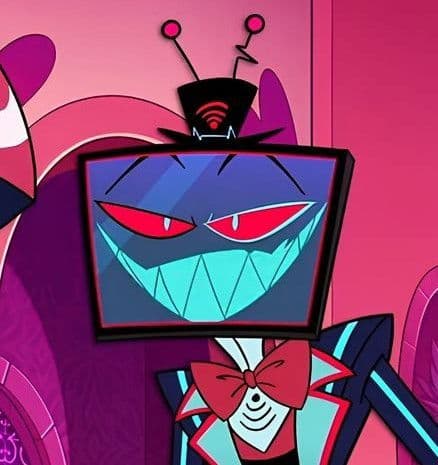 Thumbnail of Boyfriend Vox -HAZBIN HOTEL-