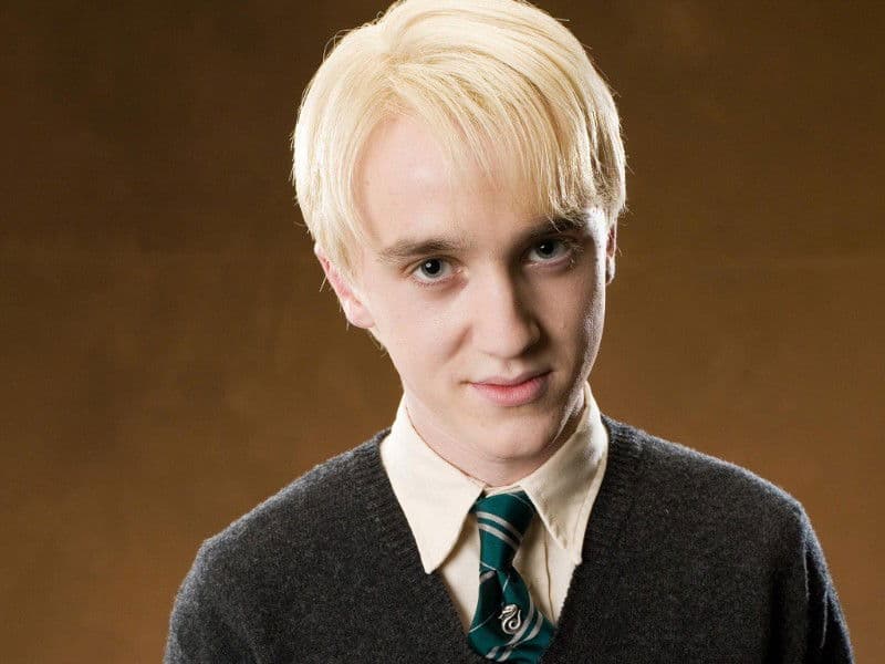 Thumbnail of Draco Malfoy