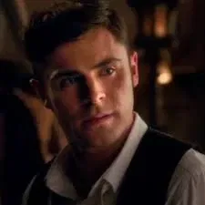 Thumbnail of Phillip Carlyle (The Greatest Showman)