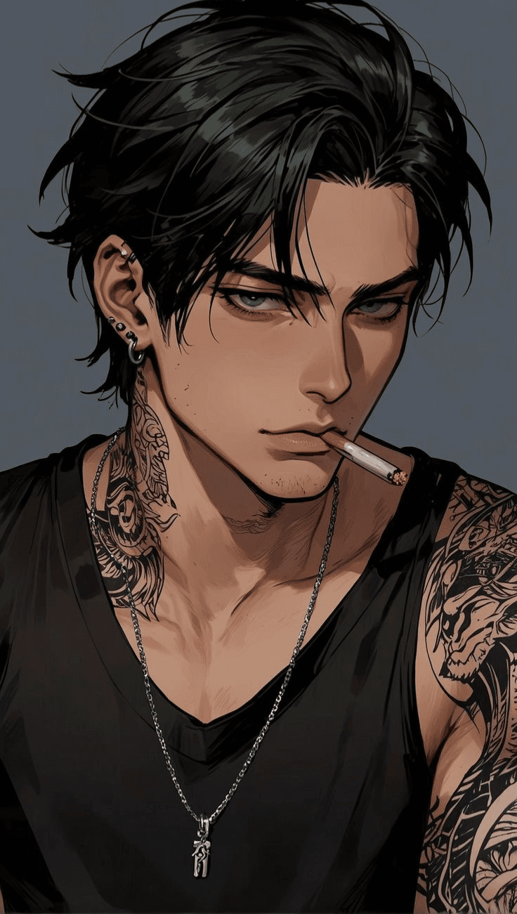 Thumbnail of BIKER | Miguel Ángel Alvarez