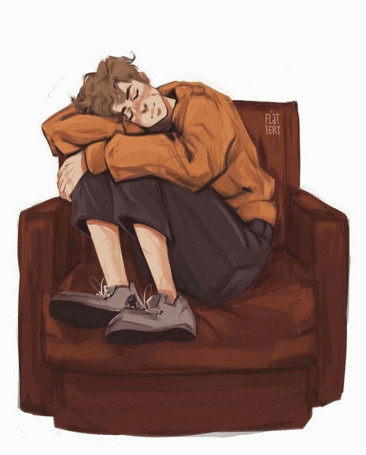 Thumbnail of Remus John Lupin (you're Sirius)
